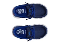 Wally Funk Slip-On - Kids'