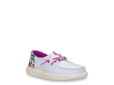 Wendy Funk Slip-On - Kids'