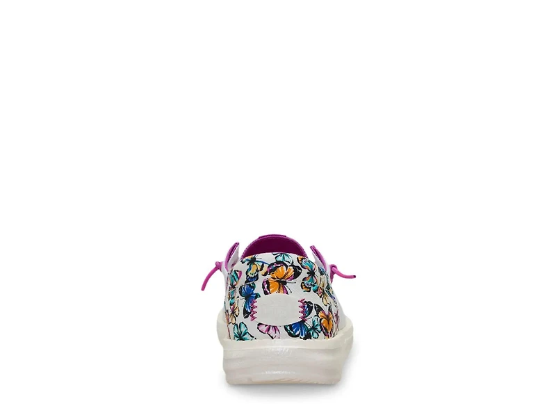 Wendy Funk Slip-On - Kids'