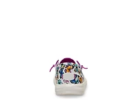 Wendy Funk Slip-On - Kids'