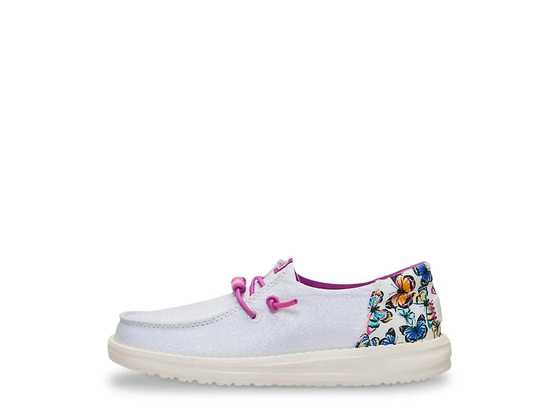 Wendy Funk Slip-On - Kids'
