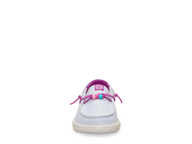 Wendy Funk Slip-On - Kids'