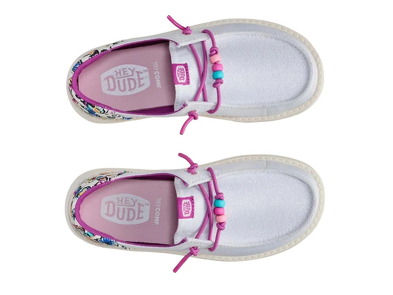 Wendy Funk Slip-On - Kids'