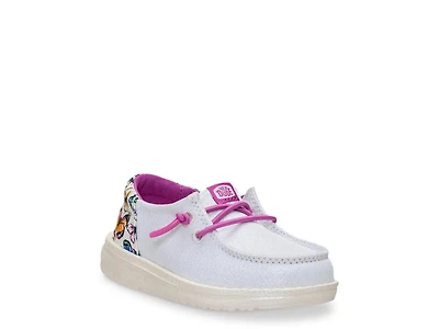 Wally Funk Slip-On - Kids'