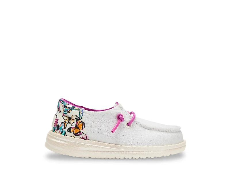 Wally Funk Slip-On - Kids'