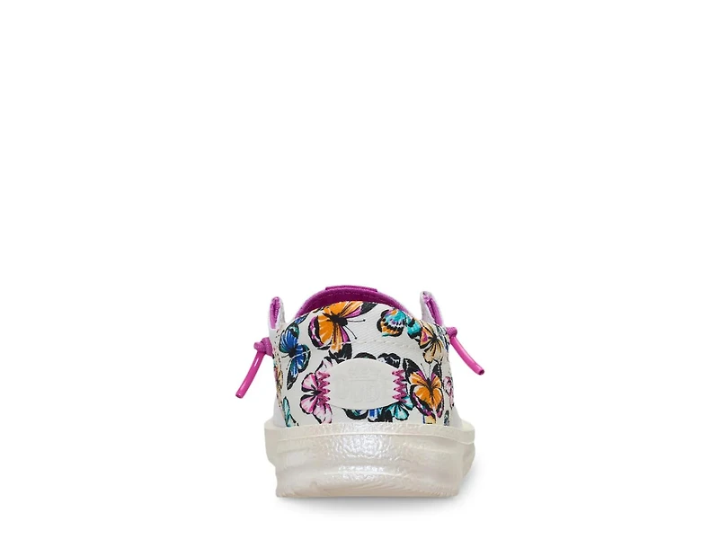 Wally Funk Slip-On - Kids'