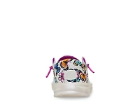 Wally Funk Slip-On - Kids'
