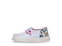 Wally Funk Slip-On - Kids'