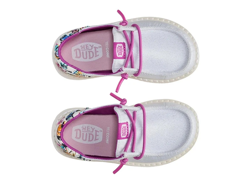 Wally Funk Slip-On - Kids'