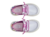 Wally Funk Slip-On - Kids'
