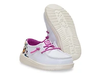 Wally Funk Slip-On - Kids'