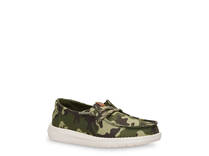 Wendy Slip-On - Kids'