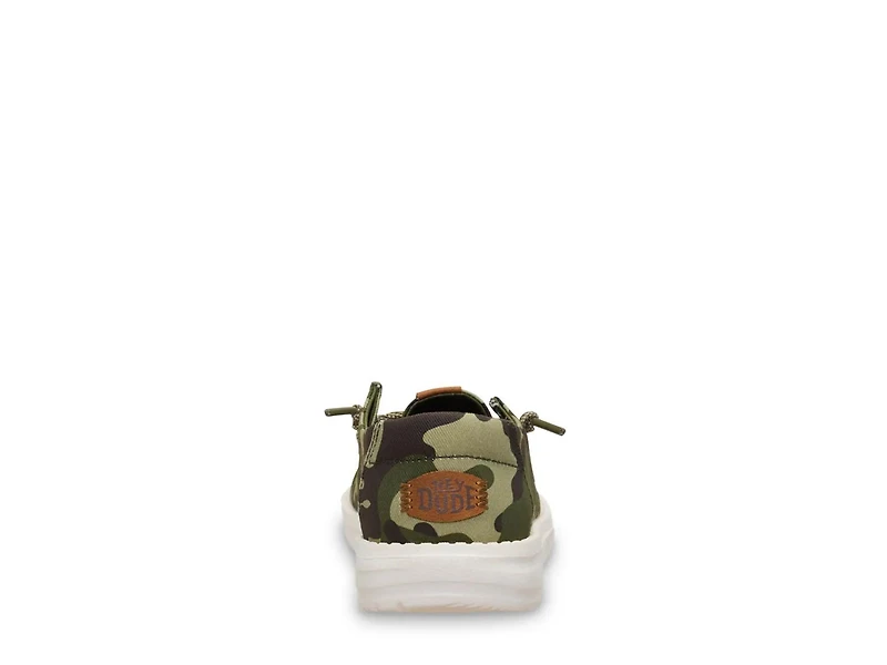 Wendy Slip-On - Kids'