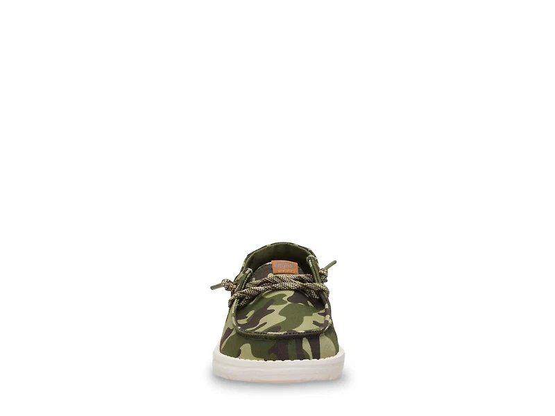 Wendy Slip-On - Kids'