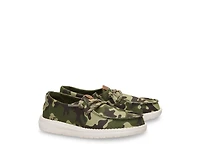 Wendy Slip-On - Kids'