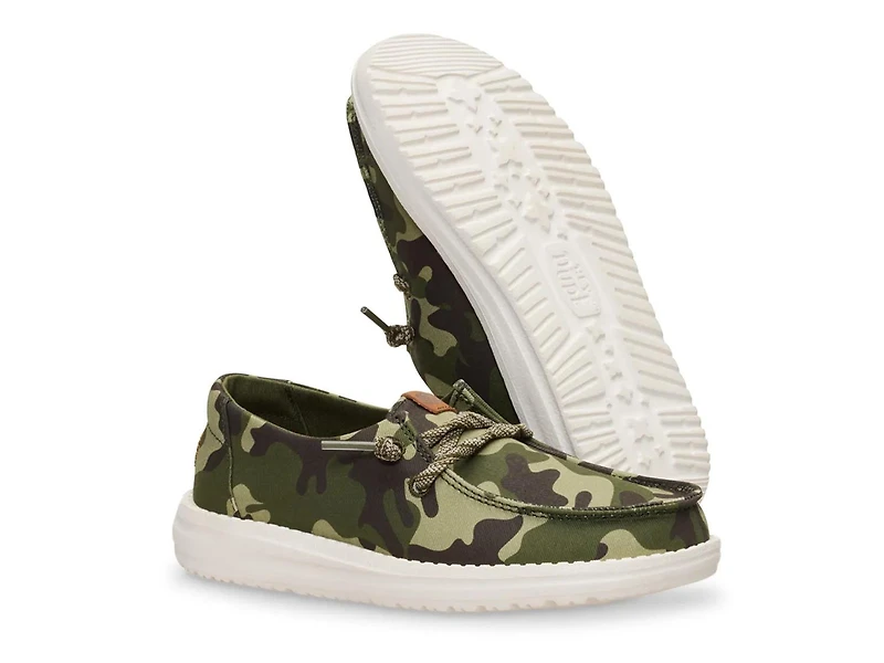 Wendy Slip-On - Kids'