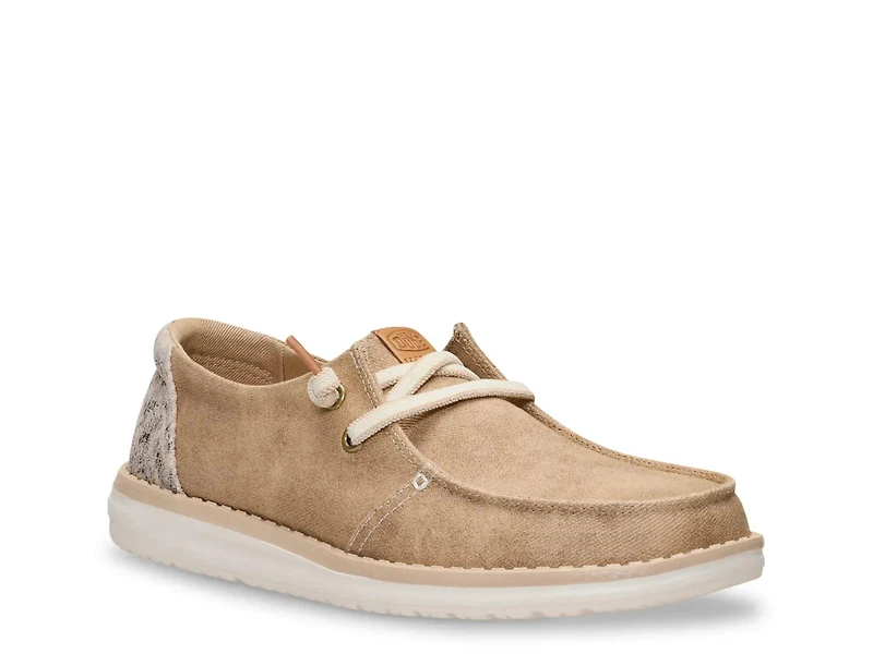 Wendy Slip-On - Women's
