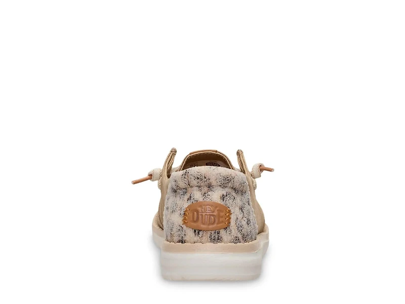 Wendy Slip-On - Women's