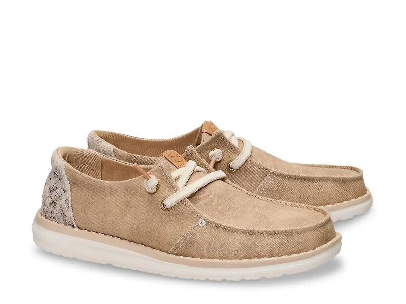 Wendy Slip-On - Women's