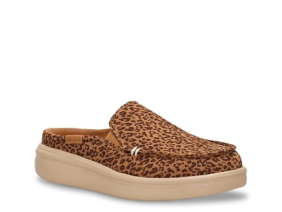 Aspen Slip-On - Women's