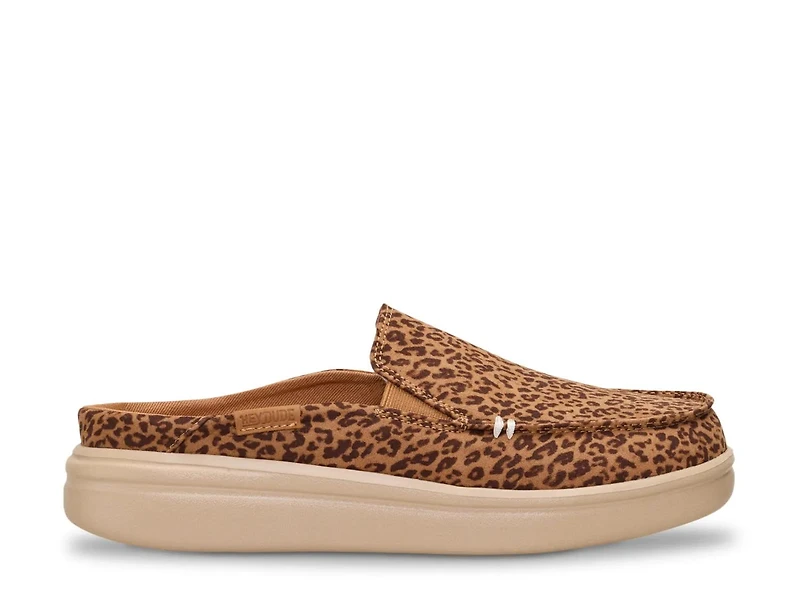 Aspen Slip-On - Women's