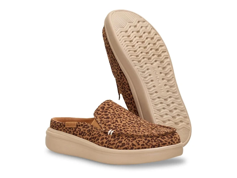 Aspen Slip-On - Women's