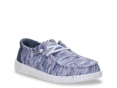 Wendy Knit Slip-On - Women's
