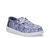 Wendy Knit Slip-On - Women's
