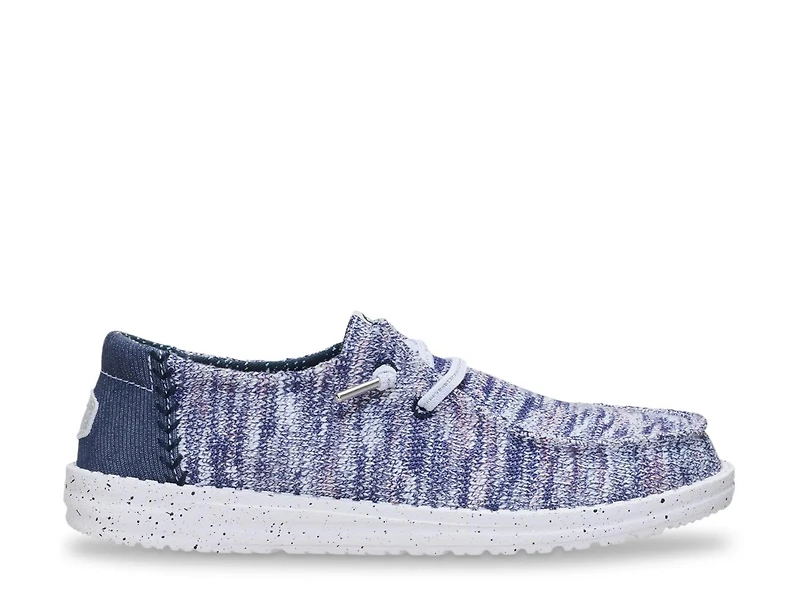 Wendy Knit Slip-On - Women's