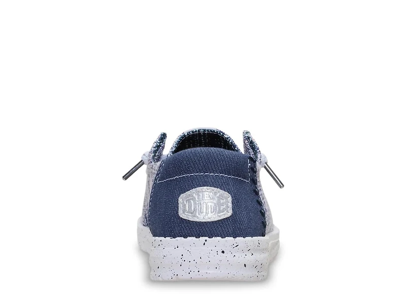 Wendy Knit Slip-On - Women's