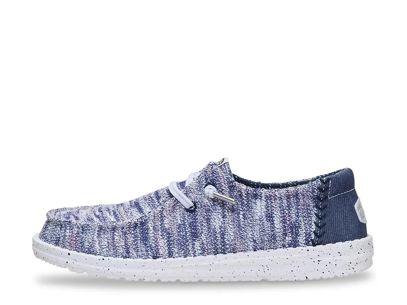 Wendy Knit Slip-On - Women's
