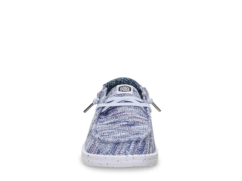 Wendy Knit Slip-On - Women's