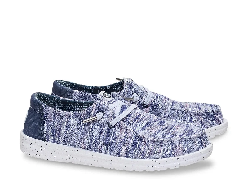 Wendy Knit Slip-On - Women's