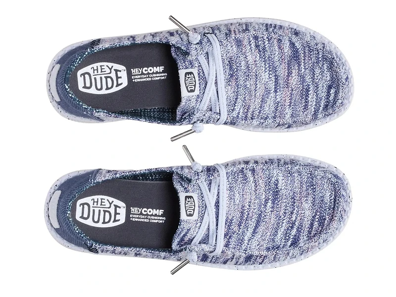 Wendy Knit Slip-On - Women's