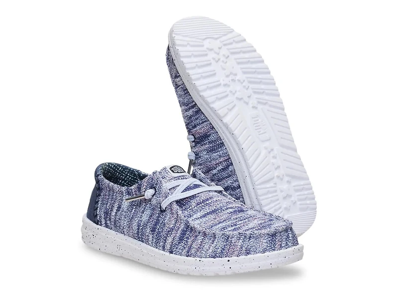 Wendy Knit Slip-On - Women's