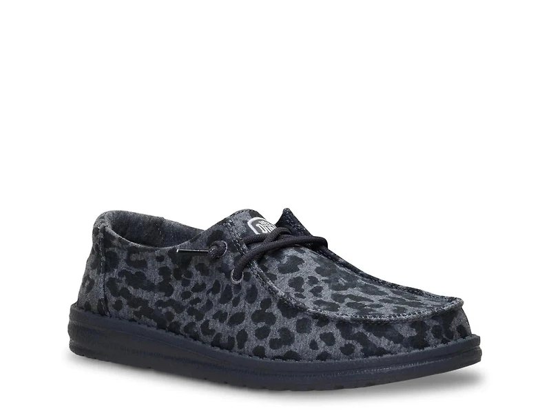 Wendy Slip-On