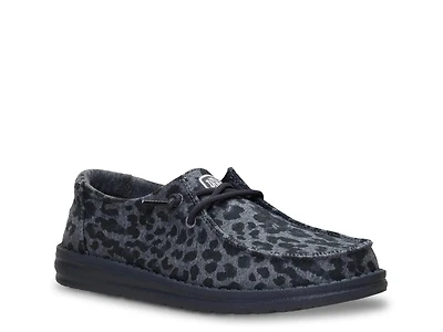 Wendy Slip-On