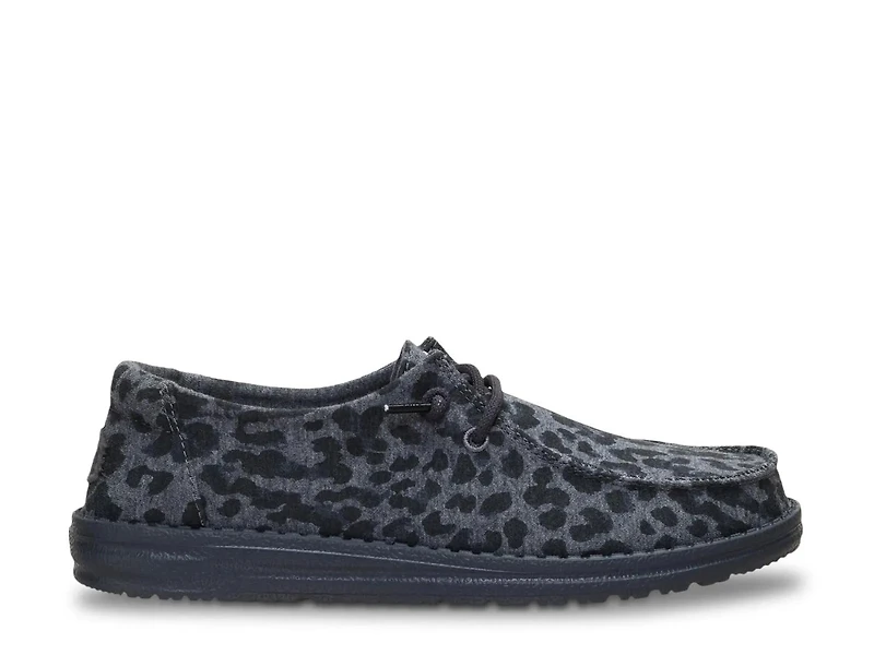 Wendy Slip-On