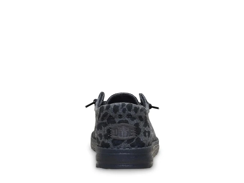 Wendy Slip-On