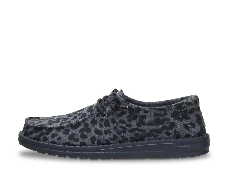 Wendy Slip-On