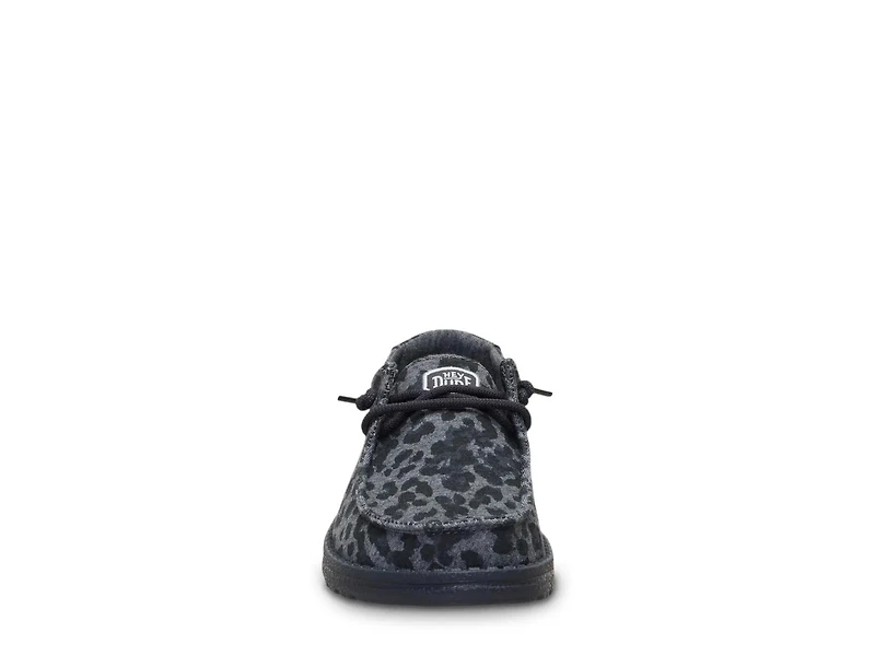 Wendy Slip-On