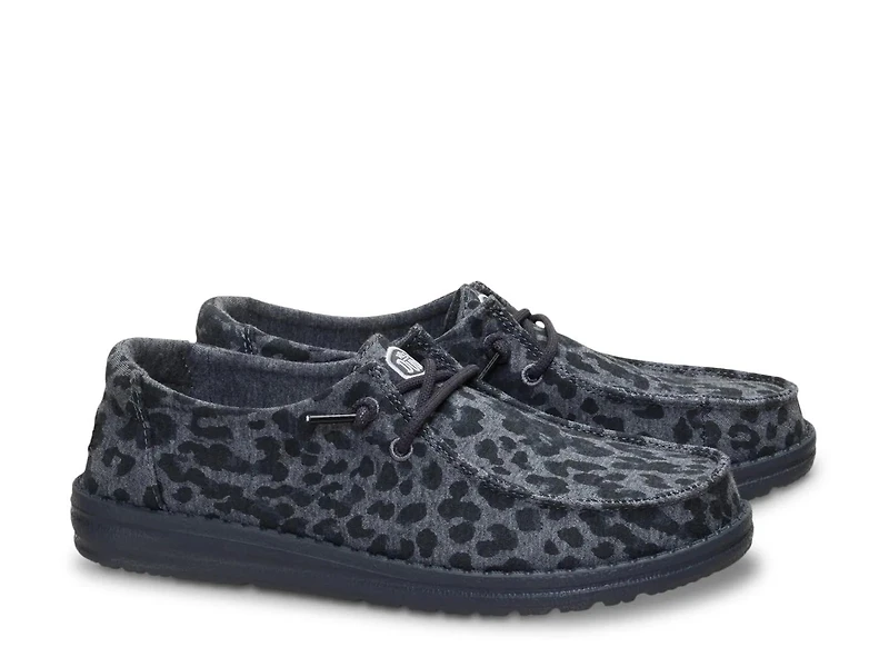 Wendy Slip-On