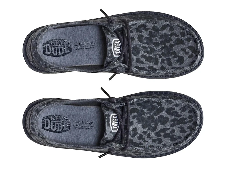 Wendy Slip-On