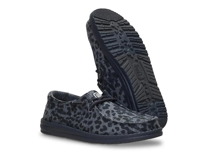 Wendy Slip-On