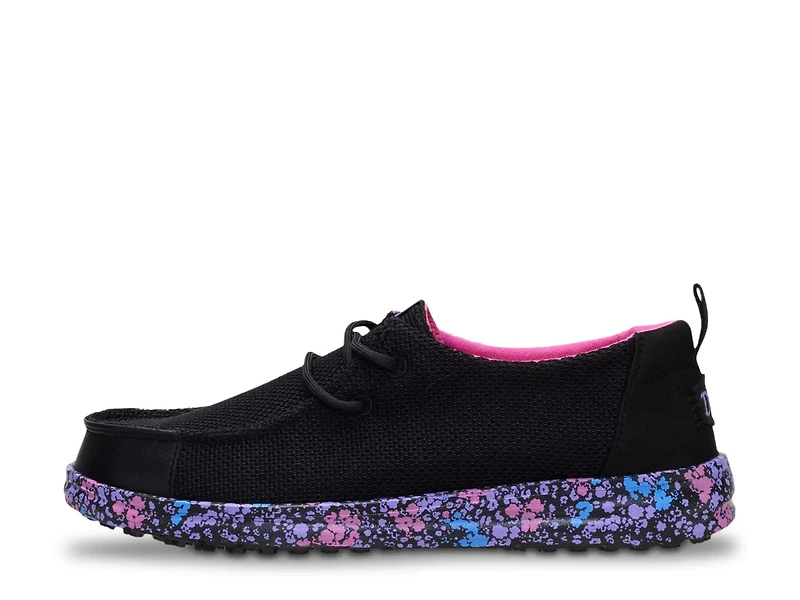 Wendy Work Slip-On - Women's