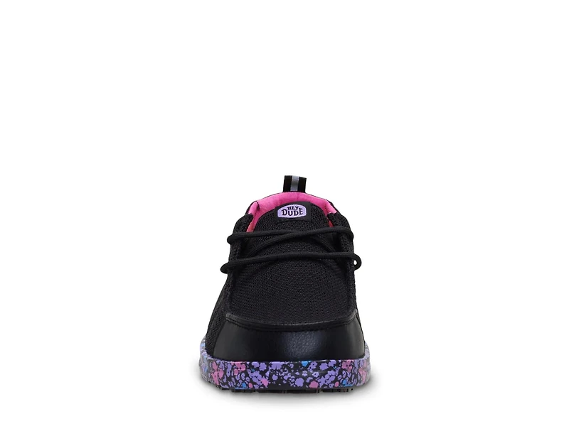 Wendy Work Slip-On - Women's