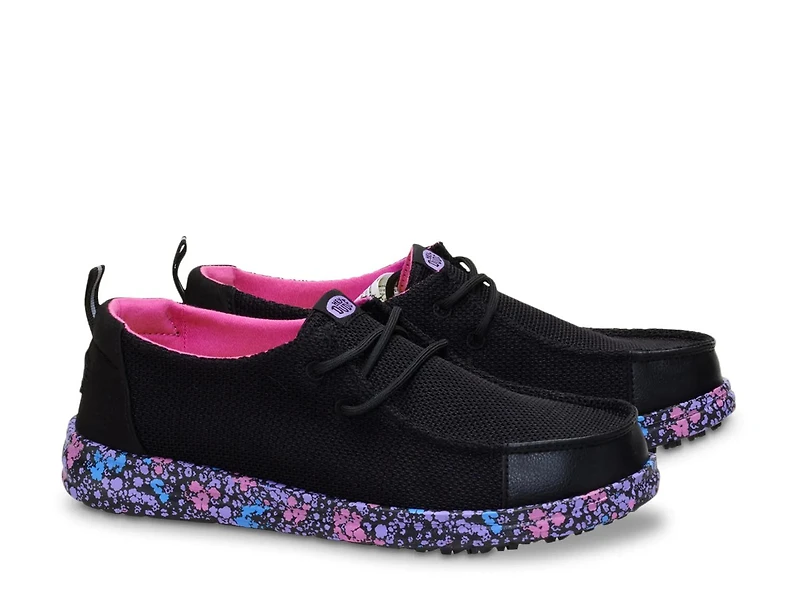 Wendy Work Slip-On - Women's