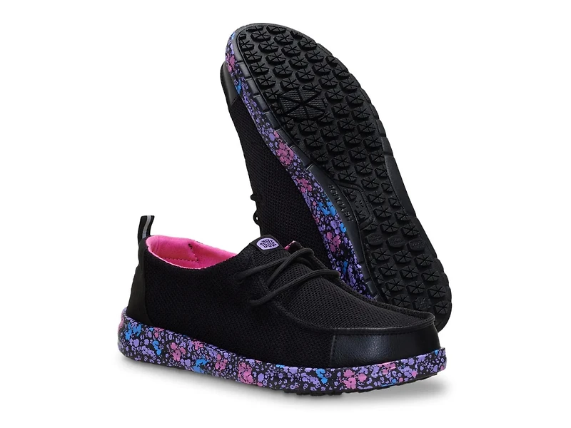 Wendy Work Slip-On - Women's