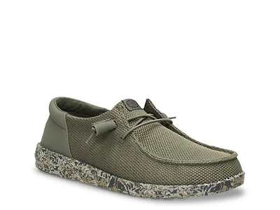 Wendy Funk Slip-On - Women's