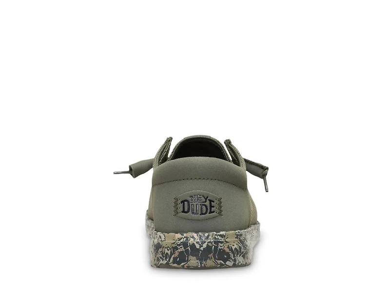 Wendy Funk Slip-On - Women's